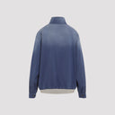 Miu Miu Old Washed Twill Blouson
