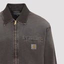 Carhartt Og Detroit Jacke