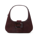 Roger Vivier Belle Turtle Hobo Mini Bag
