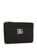 Dolce & Gabbana Brieftasche mit Reißverschluss