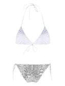 Dare Microkini Sequins