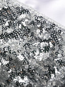 Dare Microkini Sequins