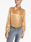 Dolce & Gabbana Cintura Dg Girls