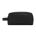 Bottega Veneta Intrecciato Travel Pouch