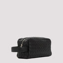 Bottega Veneta Intrecciato Travel Pouch