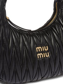 Miu Miu Hobo Wander Bag