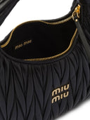 Miu Miu Hobo Wander Bag