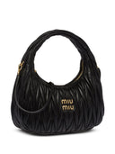 Miu Miu Hobo Wander Bag