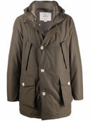 Woolrich Parka ártica