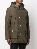 Woolrich Parka ártica