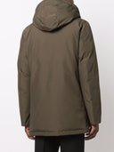 Woolrich Parka ártica