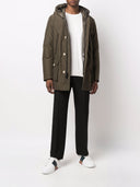 Woolrich Parka ártica