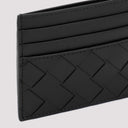 Bottega Veneta Intrecciato Credit Card Case