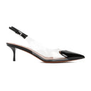 Alaïa Slingback