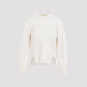 Alexander Mc Queen Chevron Pullover