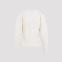 Alexander Mc Queen Chevron Pullover