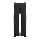 Gespleißte Hose von Maison Margiela