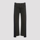Gespleißte Hose von Maison Margiela