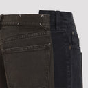 Gespleißte Hose von Maison Margiela