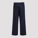Baumwolljeans von Stone Island