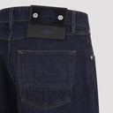 Baumwolljeans von Stone Island