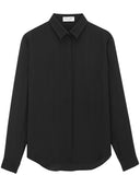 Shirt shirt shaint laurent cassandre
