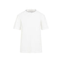 Golden Goose W Embroidery T Shirt