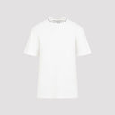 Golden Goose W Embroidery T Shirt