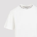 Golden Goose W Embroidery T Shirt
