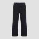 Baumwolljeans von Stone Island