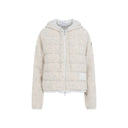 Moncler Veste zippée