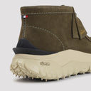 Moncler Trailgrip Wallabee Gtx Nakle Boot