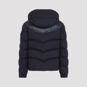 Moncler Revelis Jacke