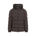 Giacca Moncler Overelle