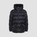 Parka corto Moncler Orelith