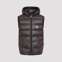 Giacca camicia Moncler Nyvalin