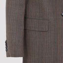 Dries Van Noten Veste Blanchet