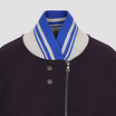 Dries Van Noten Blouson aviateur Valdi