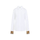 Dries Van Noten Chloris Hemd
