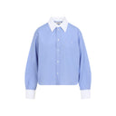 Chemise courte Céline