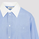 Chemise courte Céline