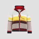Cardigan en laine Céline