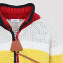 Cardigan en laine Céline
