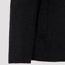 Studio Nicholson Etna Zip Through Kapuzenjacke