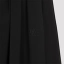 Mm6 Maison Margiela Bermuda Jupe