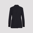 Blazer doppiopetto Golden Goose