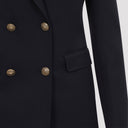 Blazer doppiopetto Golden Goose