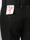 Golden Goose Golden M`s Chino Skate Pants