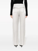 Blumarine Panta Raso Ins.Denim