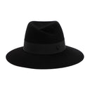 Cappello Virginie in lana di Maison Michel